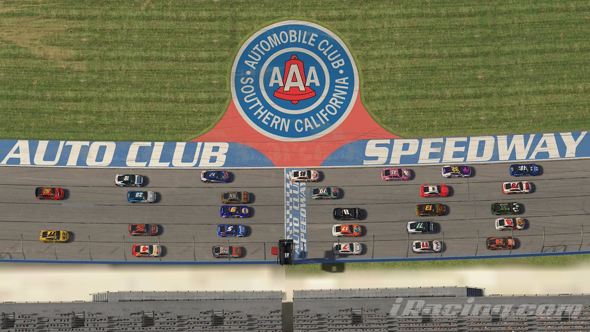 Droppin' The Hammah Cup Series tweet media