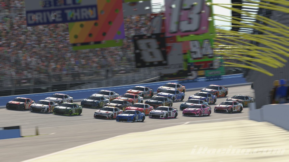 Droppin' The Hammah Cup Series tweet media