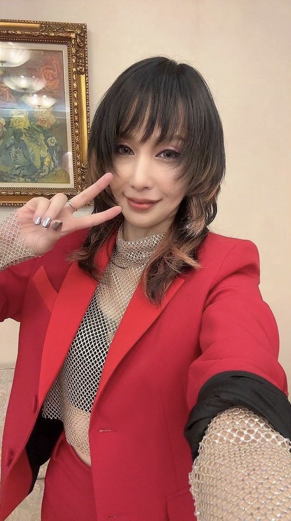 今日は稲妻Tuesday⚡⚡⚡
皆さん、ご無沙汰しております🙇‍♀️