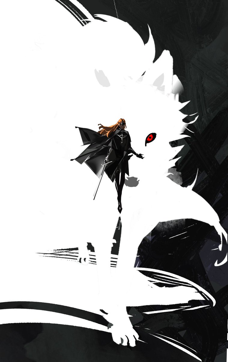 ShaDow💫 (@sd2190392804) on Twitter photo 