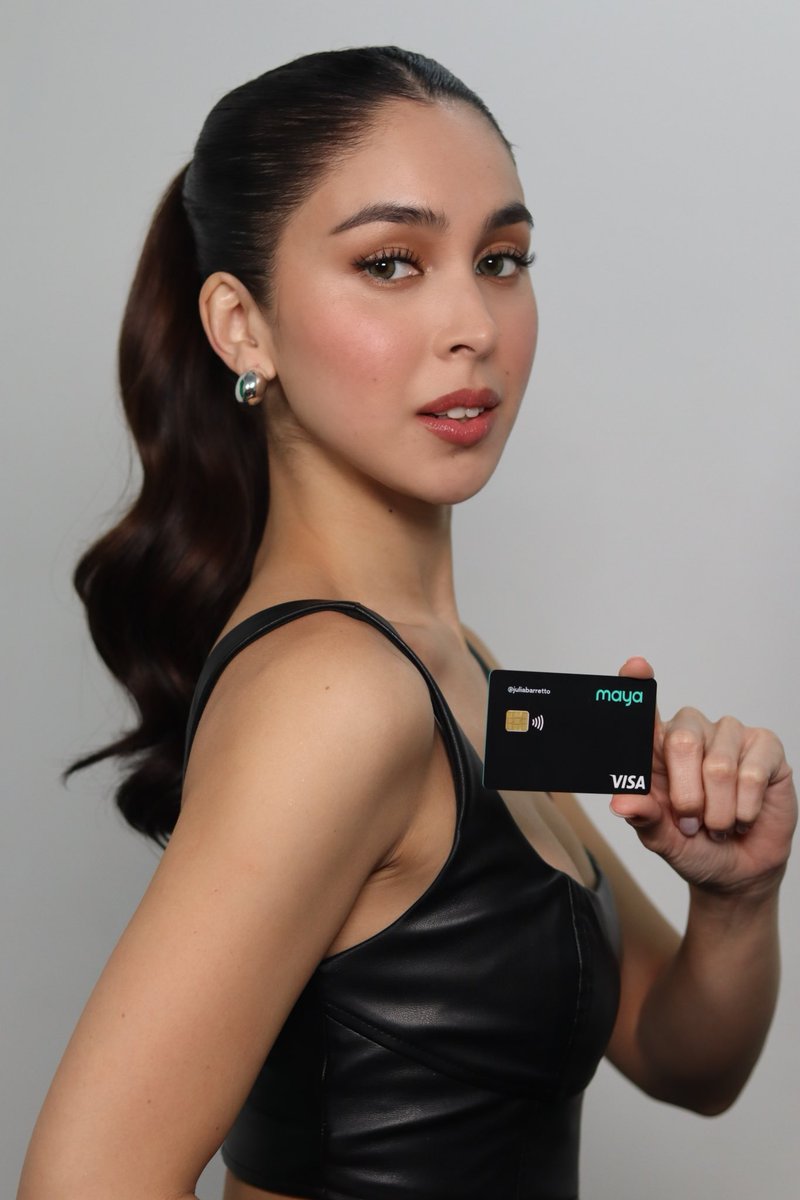 Julia Barretto X Maya 💚

#MakeUpbyMacIgarta 
#JuliaBarretto
#MayaIsEverything