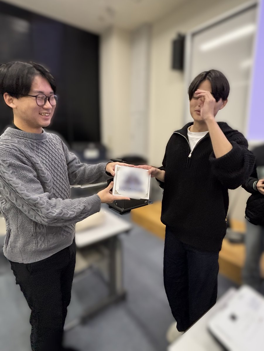 西日本工業大学esports部 【NIT esports】 tweet media