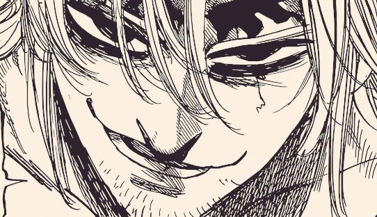ㅤㅤㅤ

That expression is horrible, his twin looks like some kind of stalker —  
ㅤ឵឵ ឵឵ ឵ ឵឵ ឵ ឵ ឵឵ ឵឵ ឵឵ ឵ ឵឵ ឵ ឵ ឵឵ ឵឵ ឵

( <a href="/BlackenedMiasma/">✦ 𝑬𝒔𝒕𝒂𝒓𝒐𝒔𝒔𝒂 𝒐𝒇 𝑳𝒐𝒗𝒆</a> )
 ឵឵ ឵ ឵឵ ឵឵ ឵឵ ឵឵ ឵឵ ឵