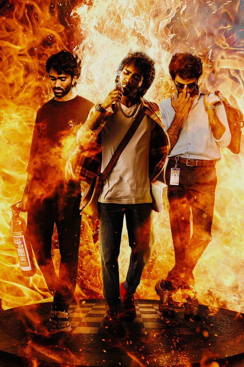_Cinema1's tweet photo. #Drogan crossed 50+Crs In WW box office 2nd 50+crs Movie for #Pradeep in his 2nd flim As hero 
Huge Huge Achievement For A New come Hero 🔥
#Dragon https://t.co/JUuYpfzXDC