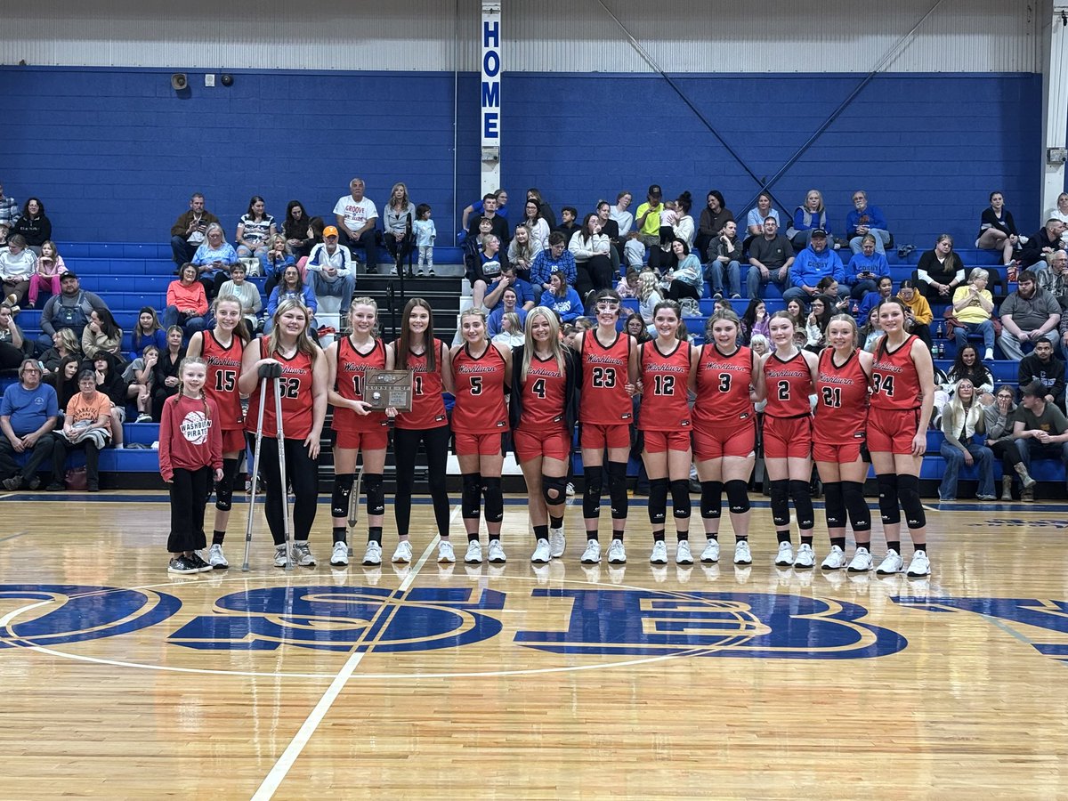 Not the result we wanted tonight, but I am super proud of this group. It’s been a challenging year with injuries and such, but this group keeps showing up a fighting. We’re not done yet!