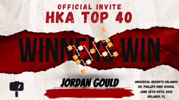 JordanGouldLS's tweet image. Super excited to have earned a spot at the @HKA_Tanalski Top 40 camp this summer after my first camp. Thank you for the opportunity. @BaltarJackson @TommyZozus
