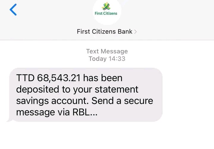 One day you’ll be glad you made the right choice and took this opportunity trust me you won’t regret it
Don’t miss out on our opportunity