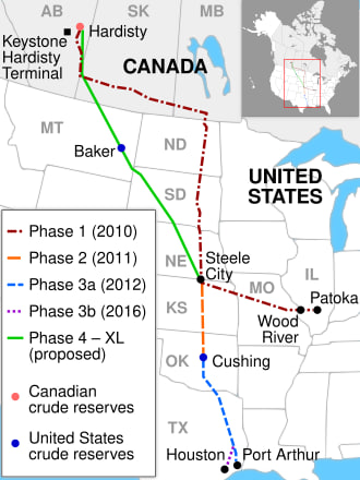 ferozwala's tweet photo. #Trump Calls For Revival Of #Keystone_XL Pipeline
The US president says it was incompetent of the Biden administration to stop the US-Canada oil pipeline project back in 2021.
#USA | #Canada
https://t.co/2QEr0x8cTx