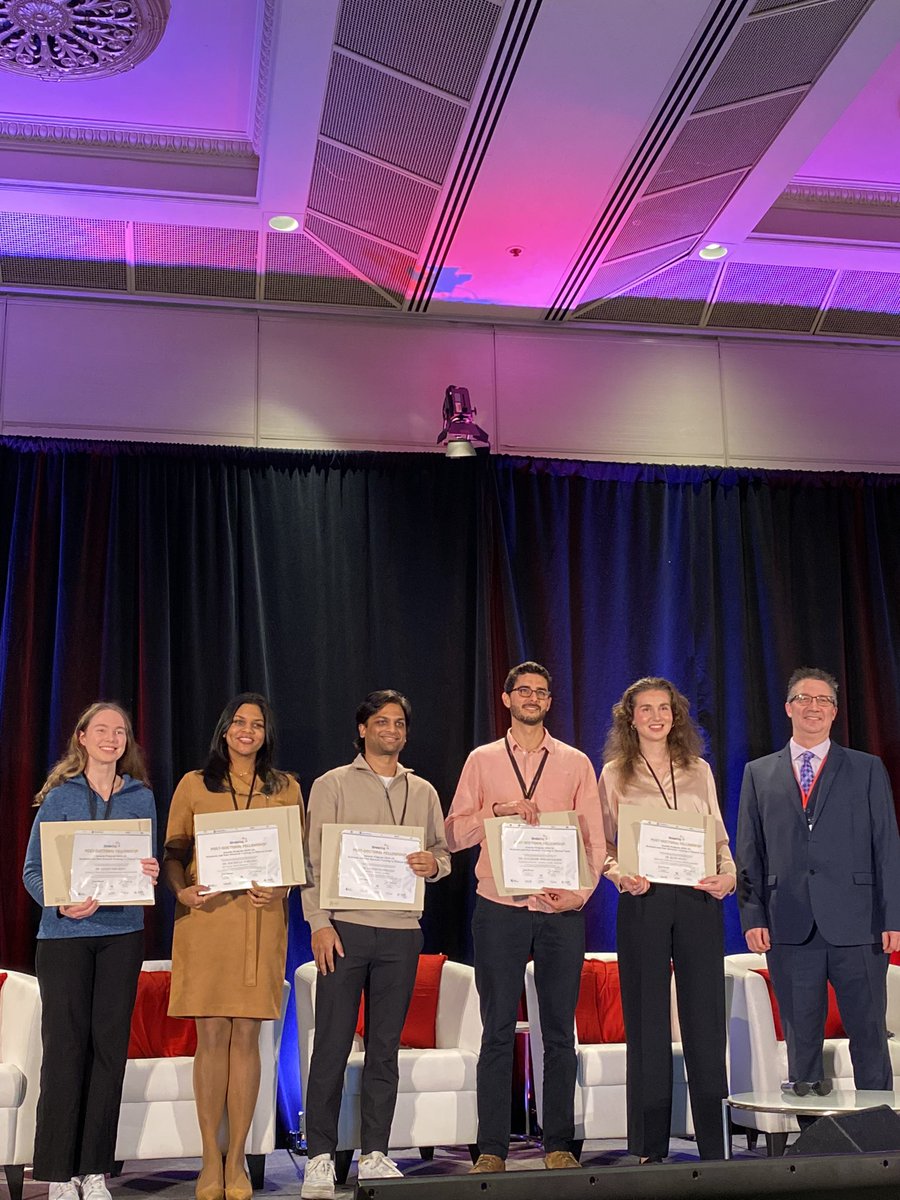 CanStroke Recovery Trials (@canstroke) on Twitter photo Kicking off the <a href="/wecantrain/">CTTP-CANTRAIN</a> 2025 Clinical Trials Training Summit with <a href="/CANTAPTALENT/">CAN TAP TALENT</a> @cbitn_rceic <a href="/ACTAEC/">Accelerating Clinical Trials Canada</a> and celebrating the StrokeCog Fellowship Awardees 🎉 Don’t forget to stream virtually February 25-26! Kicking off the <a href="/wecantrain/">CTTP-CANTRAIN</a> 2025 Clinical Trials Training Summit with <a href="/CANTAPTALENT/">CAN TAP TALENT</a> @cbitn_rceic <a href="/ACTAEC/">Accelerating Clinical Trials Canada</a> and celebrating the StrokeCog Fellowship Awardees 🎉 Don’t forget to stream virtually February 25-26!
