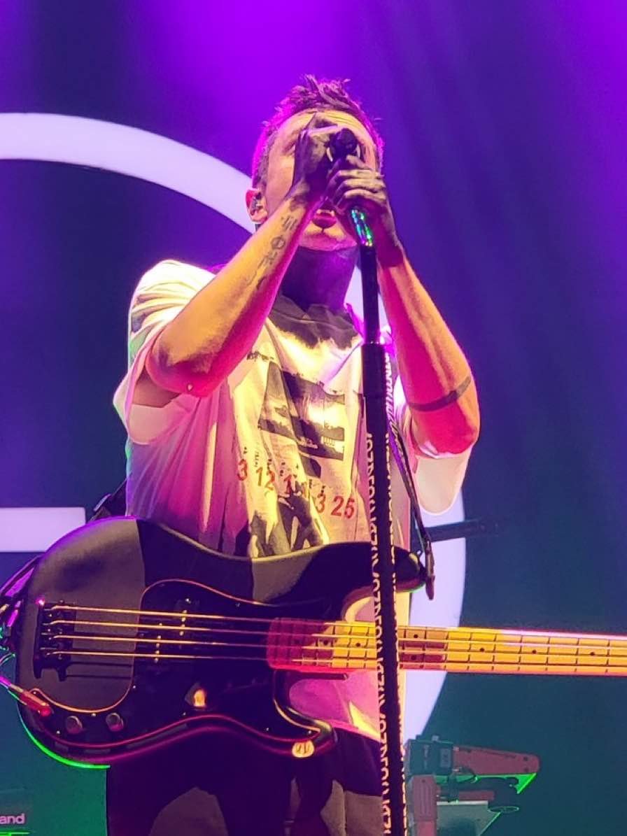 KEONSEAST's tweet image. TYLERS SHIRT SAYS CLANCY IT SAYS CLANCY