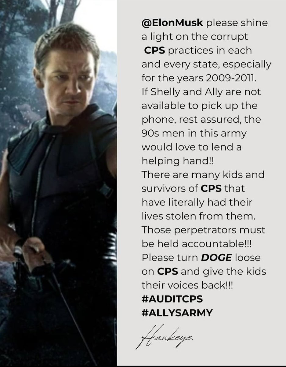 XOddlyDrawnX's tweet image. @elonmusk 
Seriously dude we REALLY need this!!!! 
#AuditCPS