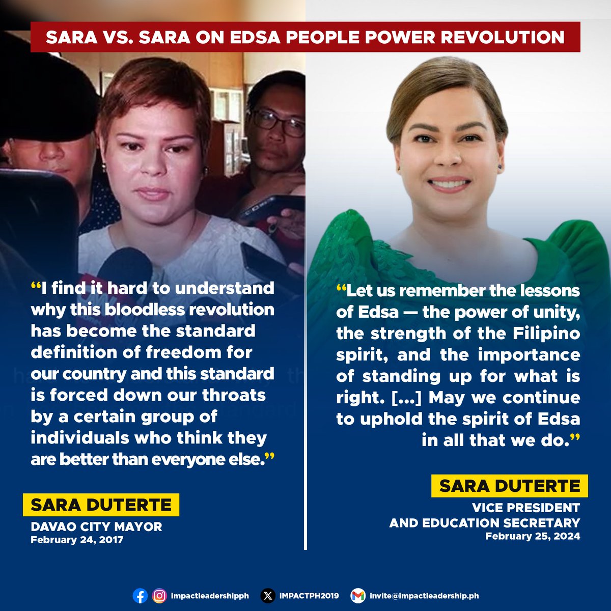 RommelFLopez's tweet image. Hwag kakalimutan.