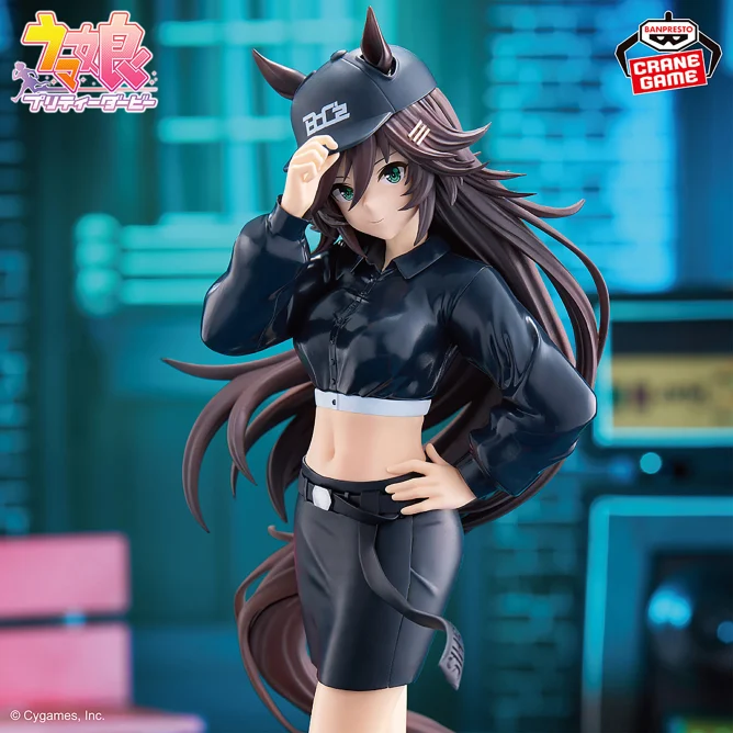 ウマ娘グッズ新情報 on X: ウマ娘グッズ新情報 on X: