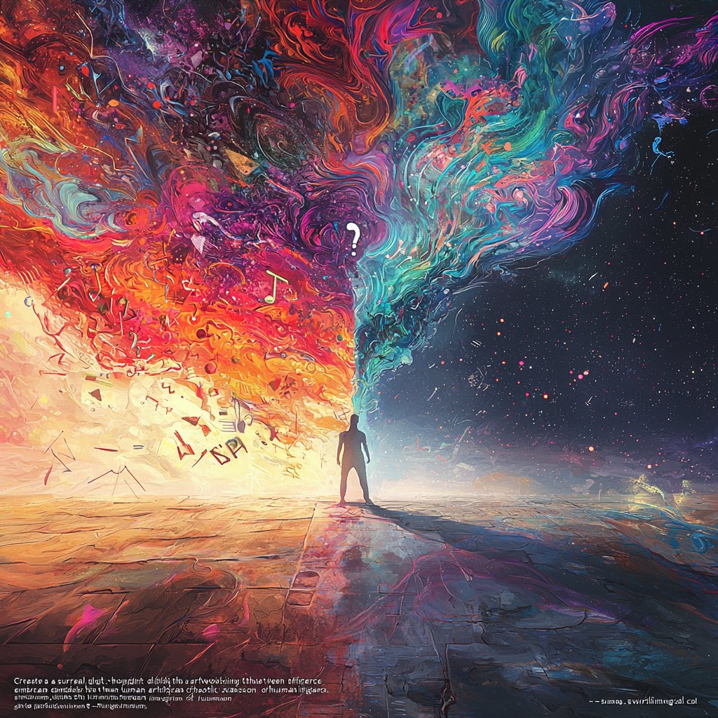 fadedrealitys's tweet image. Can AI truly create or just remix? Unpacking its threat to human originality and the fight to keep our creative edge. Read more: 👇#AICreativity #HumanThought
x.com/fadedrealitys/…