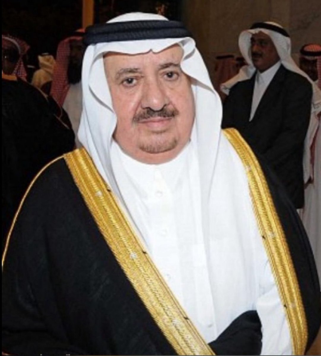 مشعل بن فهد السديري tweet media