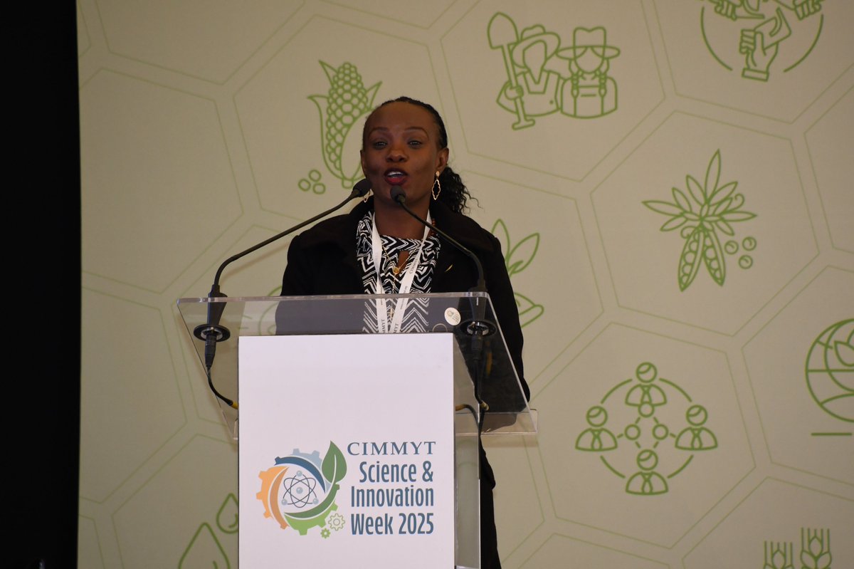 Africa Dryland Crops Improvement Network tweet media