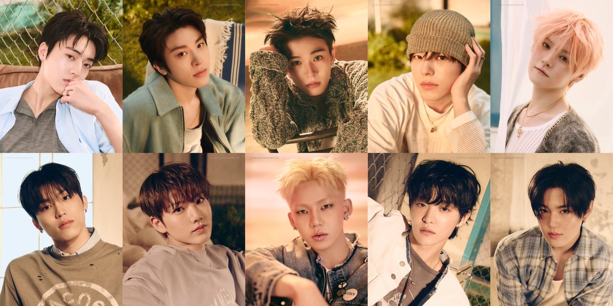 #TREASURE drops the individual posters for YELLOW Comeback this March 7 💐

Click the 3rd Emoji
💛naver.me/FtTUANbn
💛naver.me/G1wYE5YO
💛naver.me/GSDOYTms
💛naver.me/xX7VlCqj
💛naver.me/F5DtGG72
💛naver.me/FTXgtthS
#트레저 <a href="/treasuremembers/">TREASURE</a>