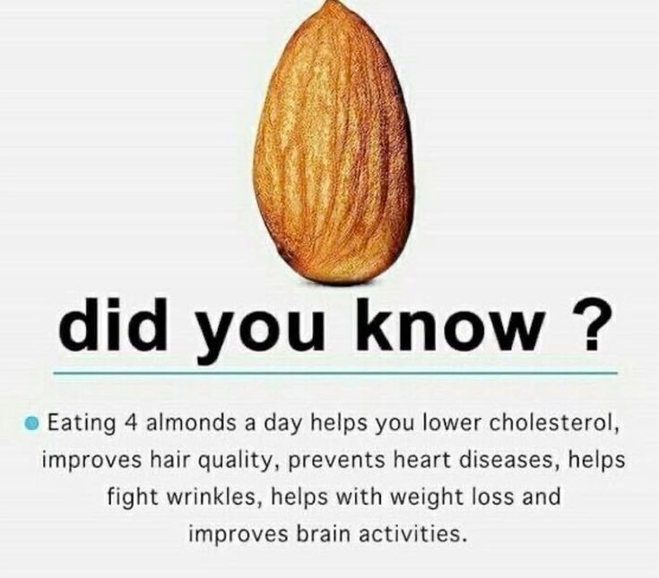 #almond #HealthyLiving #health