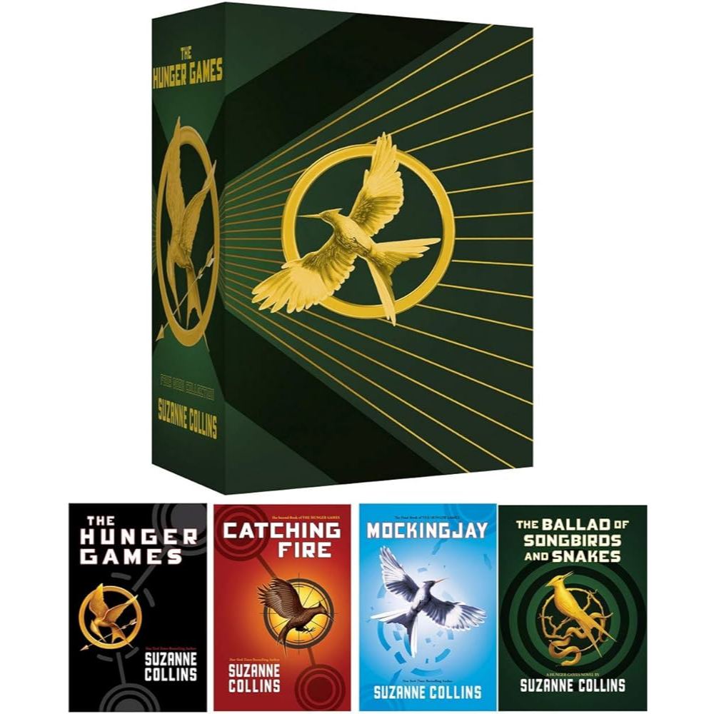 MuhammadMi41983's tweet photo. #tarjima_huquqi

Yog‘du nashriyotida navbatdagi yangilikka qo‘l urdik. Amerikalik adiba Syuzan Kollinz qalamiga mansub "The Hunger Games" roman-epopeyasining o‘zbek tiliga tarjima huquqini oldik. https://t.co/9JxCp2uetv