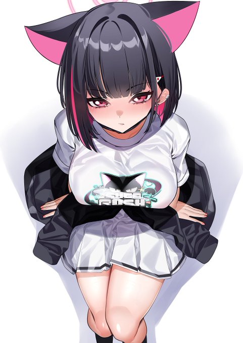 バンドカズサ #ブルアカ 