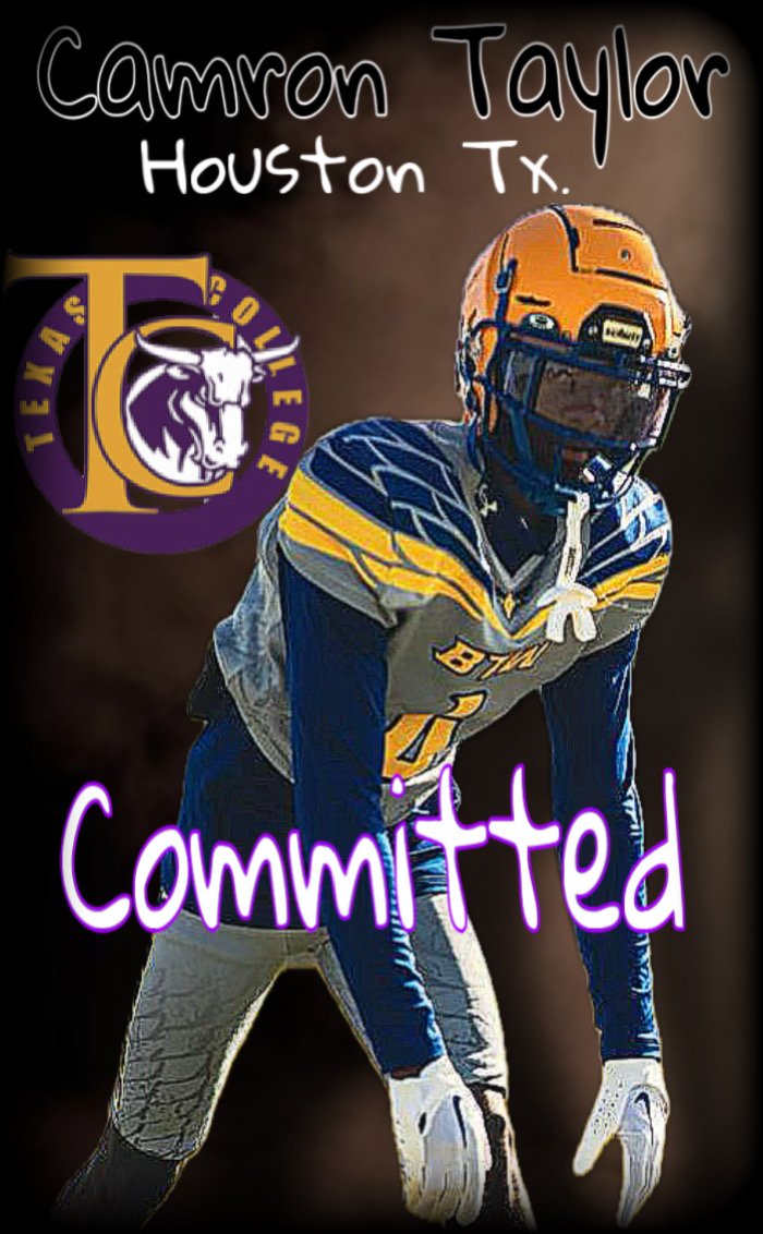 1 of many commits! Congratulations <a href="/CamTaylor2_/">Cam Taylor</a>