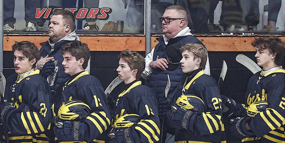 Family time means hockey time for Rosemount's coaching Sainteys, who have guided the Irish to a 23-3-0 record and a berth in Tuesday's Section 3AA semifinals. mnhockeycoach.com/news_article/s……
<a href="/RosemountHockey/">Rosemount Hockey</a>