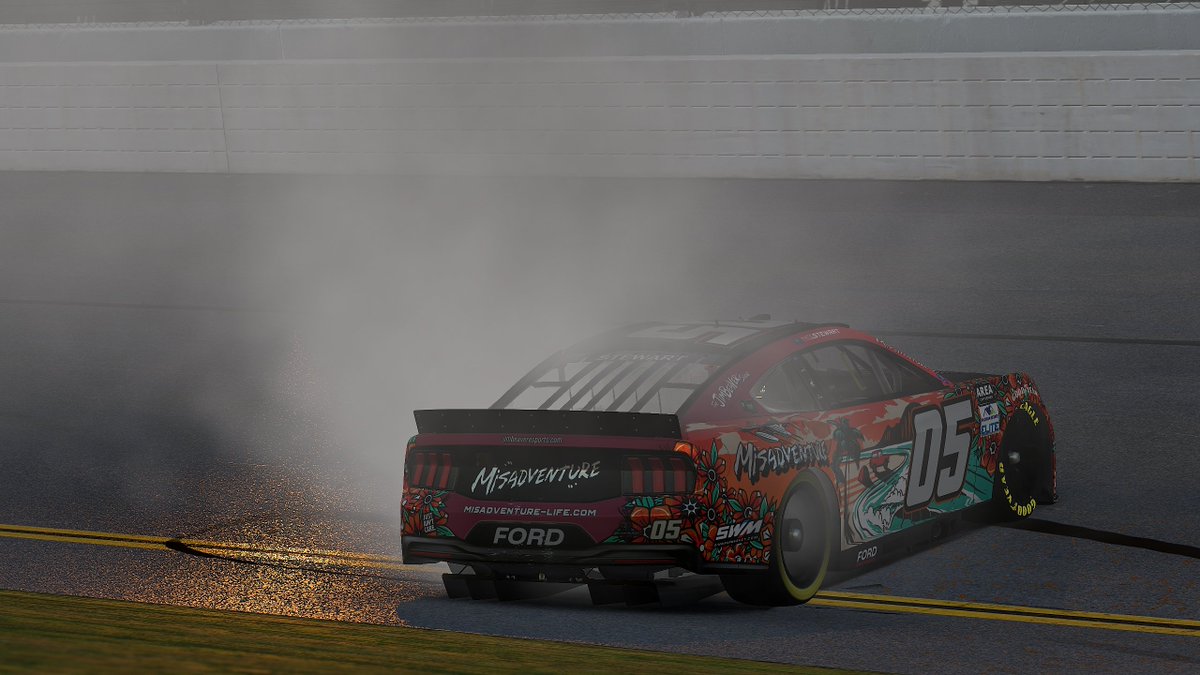 nate_stewart4's tweet image. .@AREAiRacing Duel winner! Best way to guarantee myself into the big show is by winning my duel race, thankful it happened! Couldn&apos;t have done it without the @RacePowerhouse guys working with me. 

The AREA 500 is next Monday!