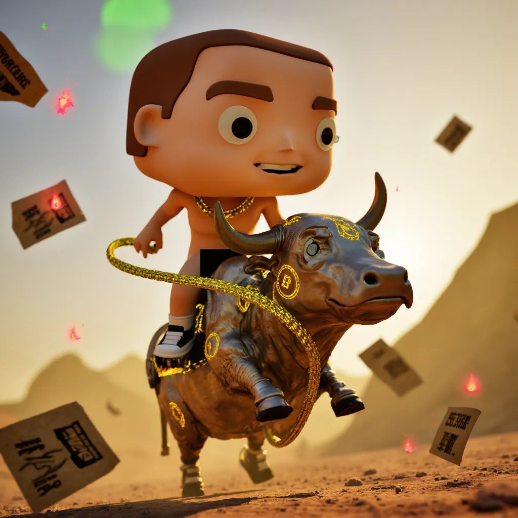 <a href="/Captainqevo50/">cryptorandy</a> Challenges, hopes, and patience make greatness

$JIM is set to show that!