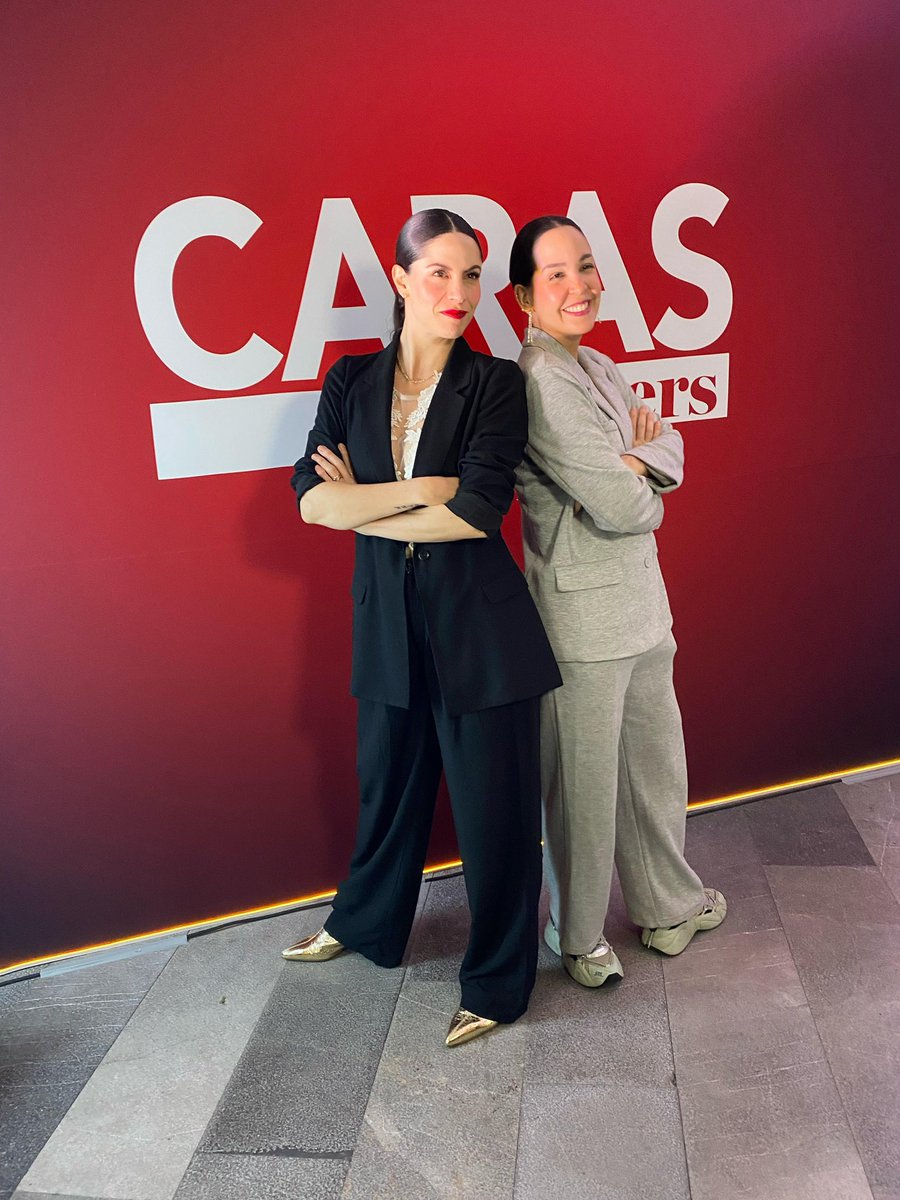 CARAS LEADERS BY URBANIC ‼️💥 🔝 🤍| Israel Capetillo, Andrea Martí &amp; Franchesca Sánchez x CARAS (<a href="/CARASmexico/">CARAS</a>) &amp; <a href="/urbanic_mexico/">Urbanic México</a> ❣️| #CARASLeaders| #BOOKPR 🫰
.
.
.

#BOOKAgencyMx #BOOKPRKOLs #talentoBOOK #amigxsBOOK #aliadxsBOOK #IM #PR #israelcapetillo #andreamarti