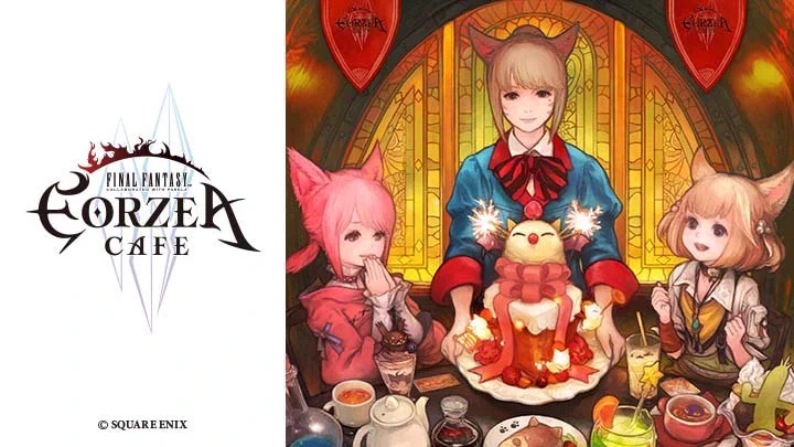 FINAL FANTASY XIV／FF14 on X: 