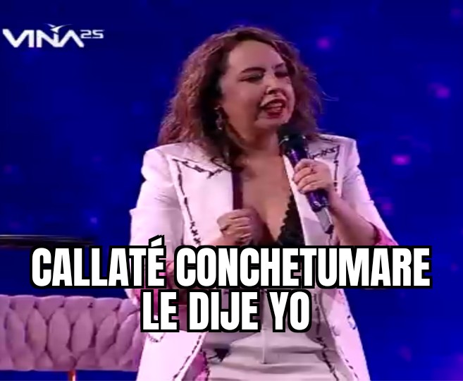 Ta buena la rutina de Chiqui Aguayo, me he cagado de la risa 🤣🤣 igual encontre ordinarias algunas weas 🤣