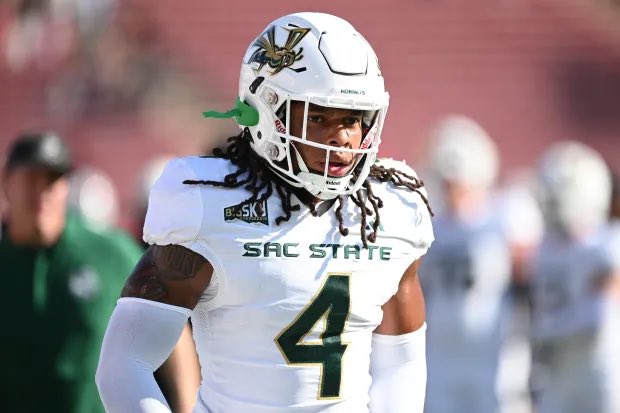 Ian Gebhardt (@ian_geb1) on Twitter photo #AGTG After a conversation with <a href="/Coach_JoeyMoss/">Coach Joey Moss</a> I am humbled to announce that iโve EARNED my first D1 offer from Sacramento State!!
#StingersUp <a href="/BrennanMarion4/">Coach Marion</a> <a href="/CoachKMerch/">Ken Merchant</a> <a href="/CoachSidKrish/">Sid Krishnamurthi</a> <a href="/Robbie1Bell/">Robbie Bell</a> <a href="/GMSacStateFB/">Zachary Potter ๐</a> <a href="/SummitFB/">Mansfield Summit High Football</a> <a href="/SHS_OSHOW/">Coach K Pope</a> <a href="/coach_washA1/">Coach Wash</a> <a href="/tshaw2222/">Terrance Shaw Sr.</a> <a href="/TrueBuzzFB/">True Buzz Athletics</a> #AGTG After a conversation with <a href="/Coach_JoeyMoss/">Coach Joey Moss</a> I am humbled to announce that iโve EARNED my first D1 offer from Sacramento State!!
#StingersUp <a href="/BrennanMarion4/">Coach Marion</a> <a href="/CoachKMerch/">Ken Merchant</a> <a href="/CoachSidKrish/">Sid Krishnamurthi</a> <a href="/Robbie1Bell/">Robbie Bell</a> <a href="/GMSacStateFB/">Zachary Potter ๐</a> <a href="/SummitFB/">Mansfield Summit High Football</a> <a href="/SHS_OSHOW/">Coach K Pope</a> <a href="/coach_washA1/">Coach Wash</a> <a href="/tshaw2222/">Terrance Shaw Sr.</a> <a href="/TrueBuzzFB/">True Buzz Athletics</a>