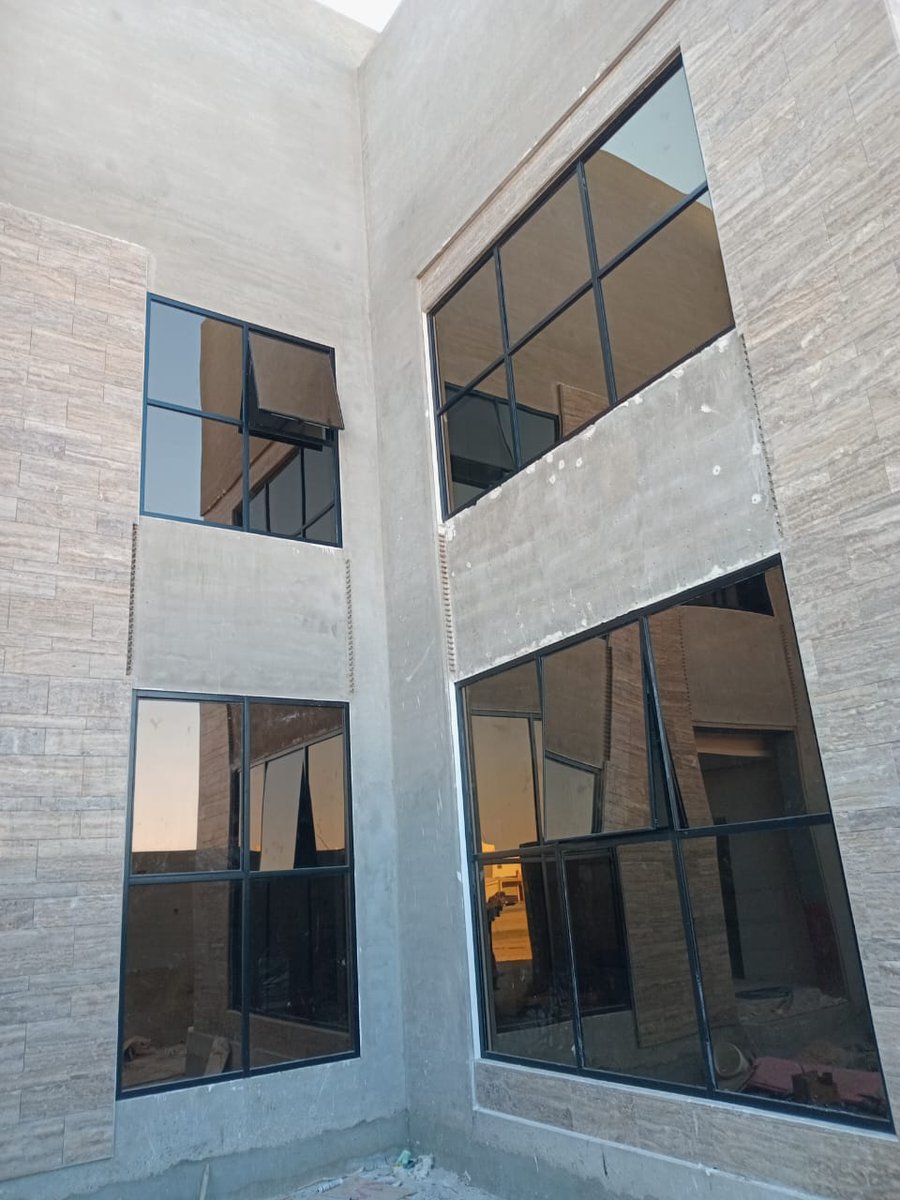 jtw_empire_ug's tweet photo. Transform your space with our top-notch aluminium and glass products! Visit us today at Salaama Rd, Kulekaana Stage, Makindye Division or call +256755235165 #JTWAluminiumAndGlass #HomeDecor #GlassAndAluminium"

Experience the best in glass and aluminium solutions with us. https://t.co/5brQY2k0IO