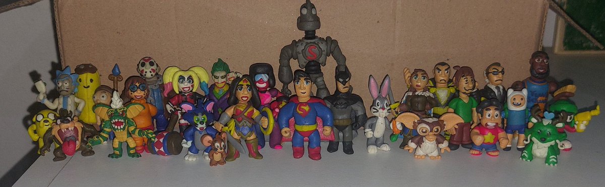 EnriqueDocument's tweet image. Well, if I have to say goodbye to the game, I will do it in the best way, I really hope that Warner Bros. regrets their decision and accepts about 5 more seasons for the game. #MultiVersus #SaveMultiversus #scoobydoo #dcuniverse #looneytunes #adventuretime #stevenuniverse