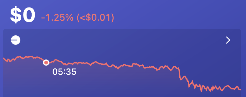 sentiment rn