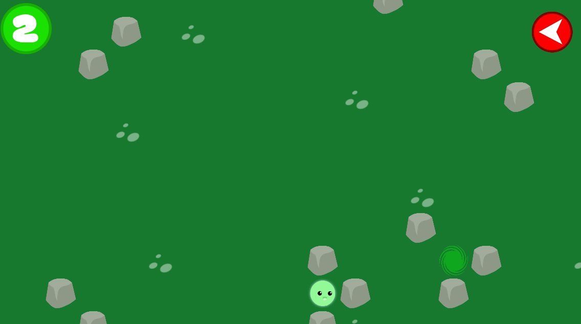 LastMiau's tweet image. Officially: “Naplings Adventure” is &quot;FINISHED&quot; although what is missing is the opening and closing scenes 🤔🙀👍

#lastcode #lastmiau #Gamedev