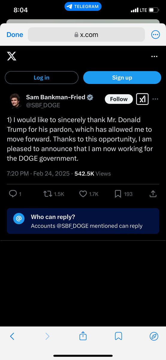 Stop buying coins from accounts that post a contract address just because they have a grey check mark SMH this is the third one I seen rug you dumbasses lol 😂