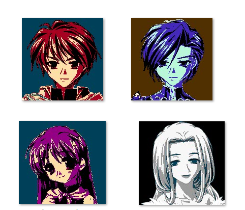 Proof that 4 colors is all you need. #nes #nesdev #NESmaker I will probably make one last game. Starting it out on RPG maker to test the concept and then will begin building when more NES tools are out. Maybe even SNESmaker depending ... #gamedev