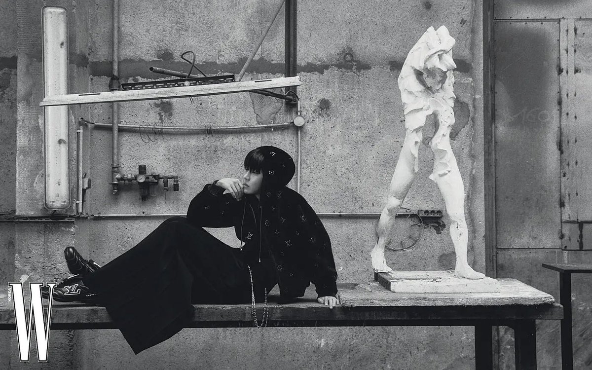 _mang218's tweet image. 더블유코리아 호비!!!!!