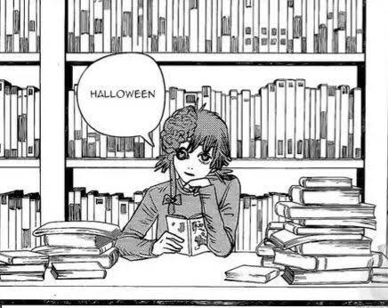 SooooRetro's tweet image. Gojo's infinite void vs Cosmo' Halloween

WHO WINS