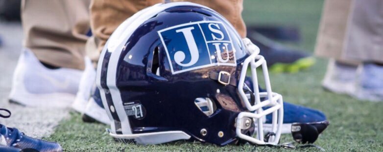 Jaquez Wilkes (@jaquez_wilkes6) on Twitter photo I’m blessed to receive my first HBCU offer from <a href="/gojsutigersfb/">Jackson State Football</a> <a href="/TheRealJavJones/">TheeCoachJavancyJones</a> <a href="/GrindLab/">GrindLab Academy</a> <a href="/DexPreps/">DexPreps</a> <a href="/DownSouthFb1/">Down South</a> <a href="/JohnGarcia_Jr/">John Garcia, Jr.</a> <a href="/samspiegs/">Sam Spiegelman</a> <a href="/WadleyAthletics/">Wadley Athletics</a> <a href="/adamgorney/">Adam Gorney</a> <a href="/SWiltfong_/">Steve Wiltfong</a> <a href="/ChadSimmons_/">ChadSimmons</a> <a href="/ITATJason/">Jason Caldwell</a> <a href="/DemetricDWarren/">Demetric D. Warren</a> <a href="/TomLoy247/">Tom Loy</a> <a href="/LemmingReport/">Tom Lemming</a> I’m blessed to receive my first HBCU offer from <a href="/gojsutigersfb/">Jackson State Football</a> <a href="/TheRealJavJones/">TheeCoachJavancyJones</a> <a href="/GrindLab/">GrindLab Academy</a> <a href="/DexPreps/">DexPreps</a> <a href="/DownSouthFb1/">Down South</a> <a href="/JohnGarcia_Jr/">John Garcia, Jr.</a> <a href="/samspiegs/">Sam Spiegelman</a> <a href="/WadleyAthletics/">Wadley Athletics</a> <a href="/adamgorney/">Adam Gorney</a> <a href="/SWiltfong_/">Steve Wiltfong</a> <a href="/ChadSimmons_/">ChadSimmons</a> <a href="/ITATJason/">Jason Caldwell</a> <a href="/DemetricDWarren/">Demetric D. Warren</a> <a href="/TomLoy247/">Tom Loy</a> <a href="/LemmingReport/">Tom Lemming</a>