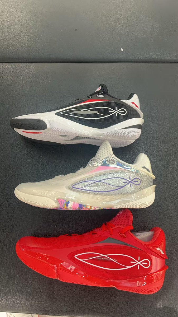 Peakshoes's tweet photo. LiNing Way of Wade 808 5 Ultra-D’Angelo Russell DLoading Sneakers Released
https://t.co/VP9owcaQAo https://t.co/51aW2vCSTN