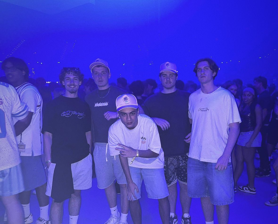 PWR Anon tweet media