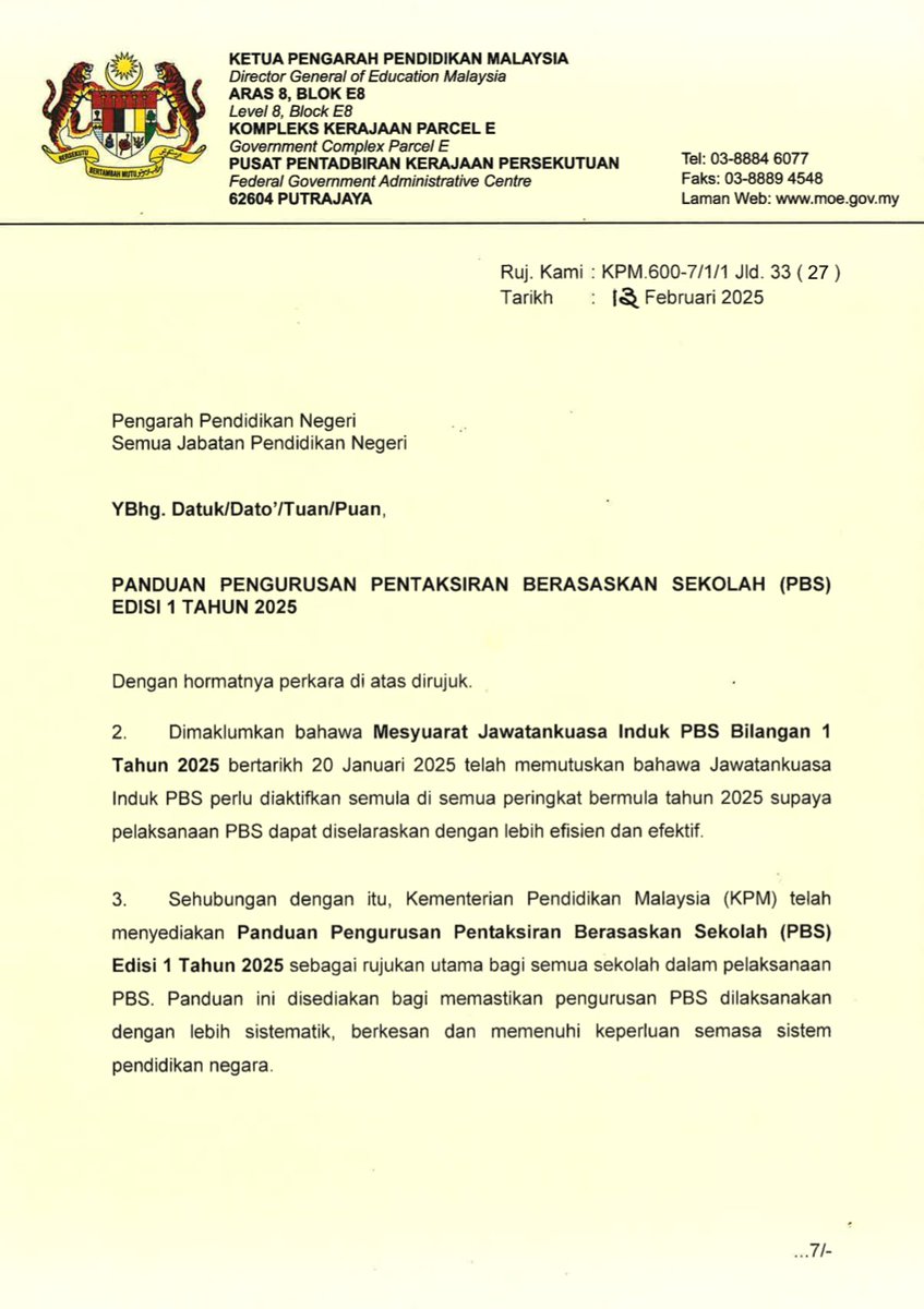 Cikgu Share tweet media