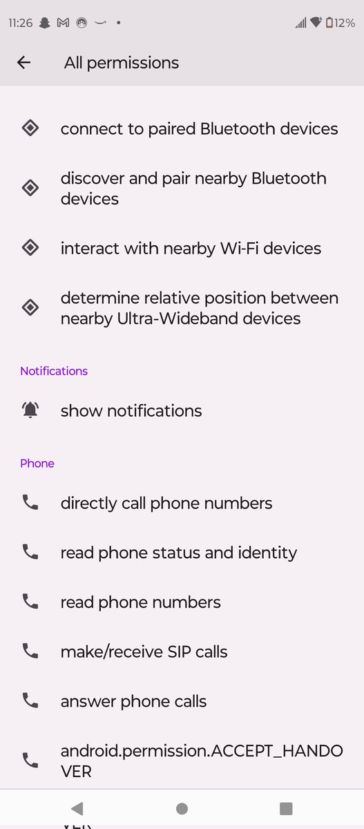 laurandonofrio9's tweet image. #hackerhelp #stalker answer my phone calls!!! Someone please help me and login into my ring doorbell app on my front door and see if anyone tries to come in my house