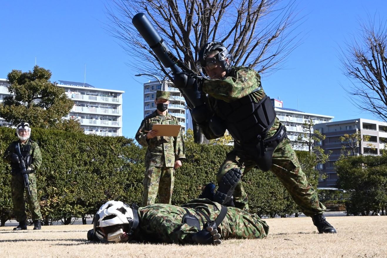 陸上自衛隊 補給統制本部 on X: 