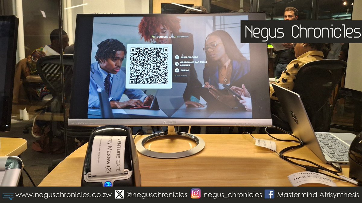 Le Roi (@mastermindleroi) on Twitter photo 