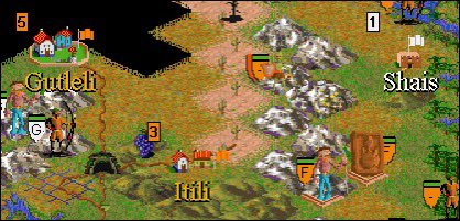 inputcodemonkey's tweet image. The shortest war in history lasted 38 minutes—and it’s in a video game! 
Civilization II has a glitch where Gandhi goes full nuke-happy due to an aggression stat overflow. A quick peaceful AI turns into a warlord in under an hour. 

Fun fact: Fans call it “Nuclear Gandhi,”