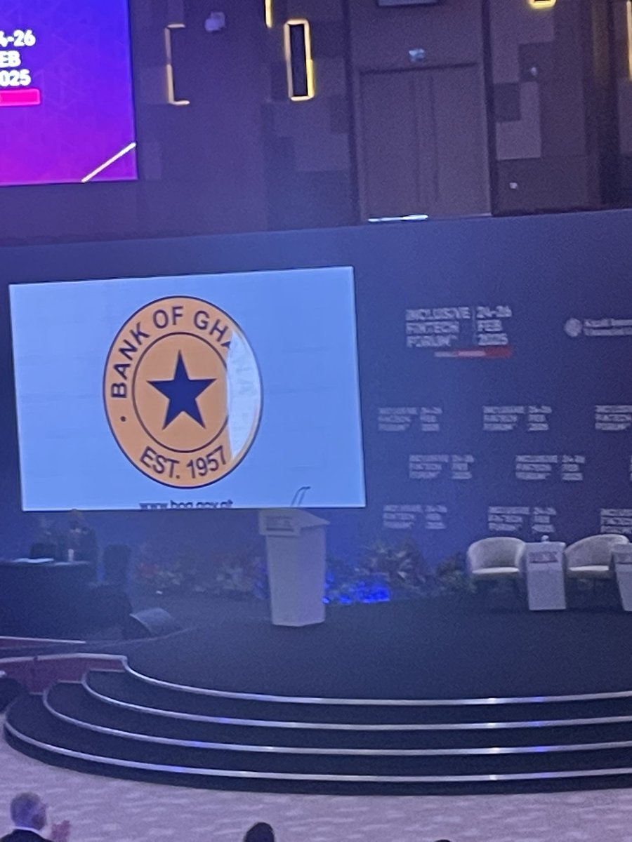 thechriskoka's tweet image. Super excited about the fintech passporting license initiative between @CentralBankRw and @thebankofghana. 

#Project54 @inclusIFF 

A step towards economic integration and inclusion! 

🇬🇭 🇷🇼