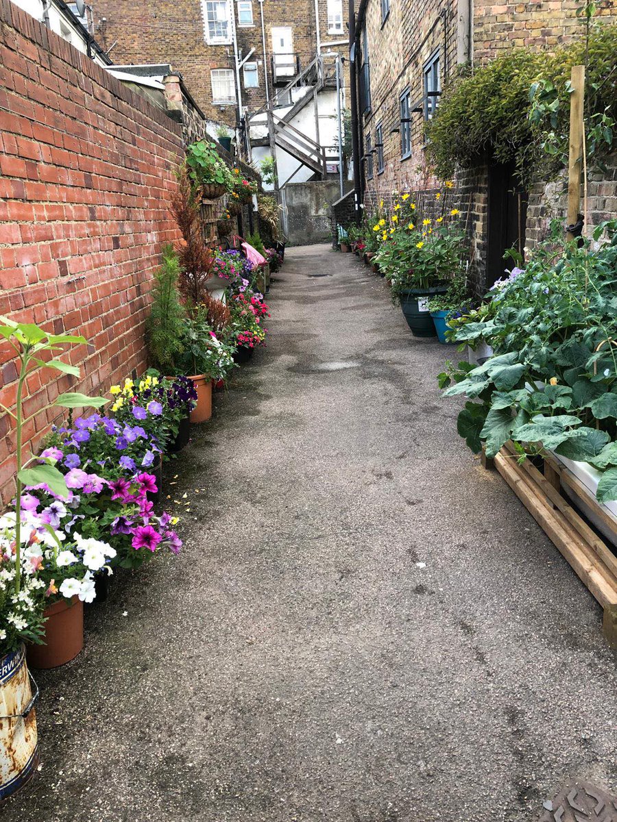 Ramsgate Town Council tweet media